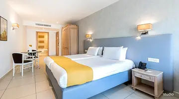 Solana Hotel and Spa