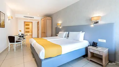 Solana Hotel and Spa