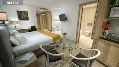 SOLANA HOTEL AND SPA
