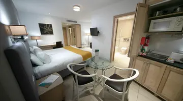 Solana Hotel and Spa