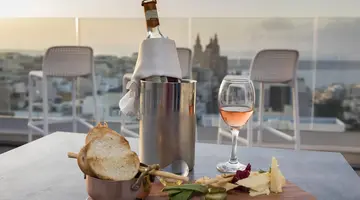 Solana Hotel and Spa