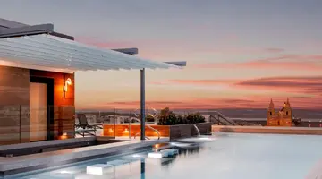 Solana Hotel and Spa