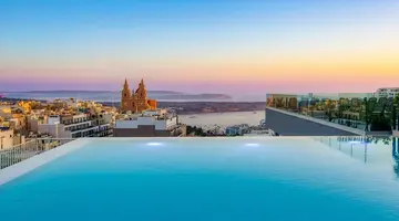 Solana Hotel and Spa