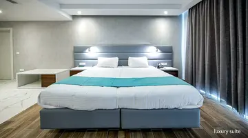 Solana Hotel and Spa