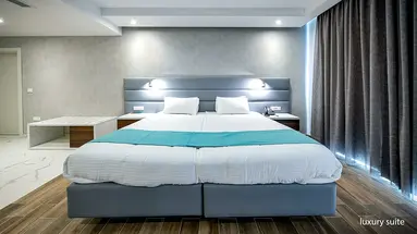 Solana Hotel and Spa