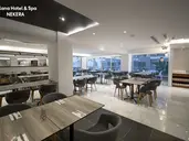 SOLANA HOTEL AND SPA