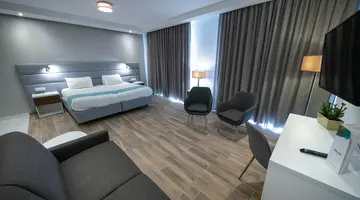 Solana Hotel and Spa
