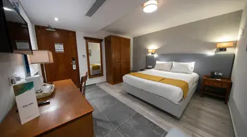 Solana Hotel and Spa