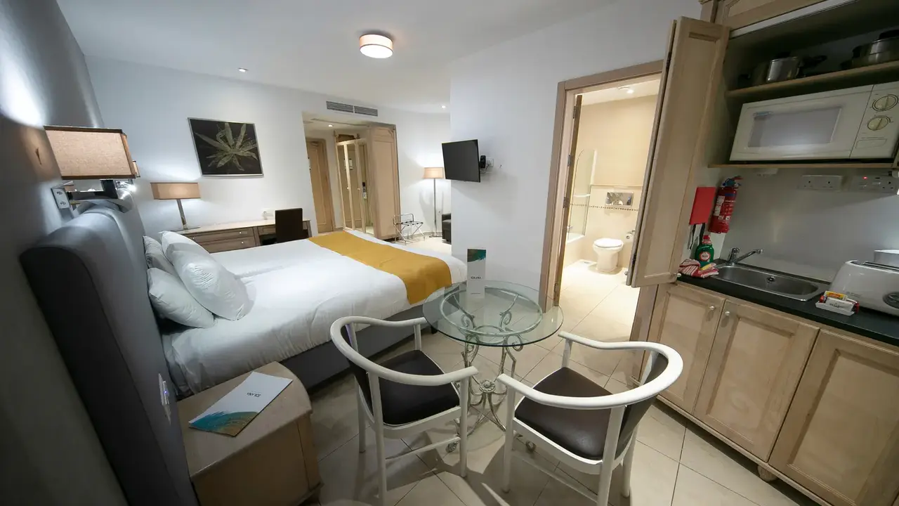 Solana Hotel and Spa