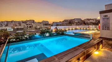 Solana Hotel and Spa