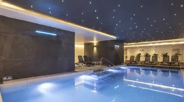 Solana Hotel and Spa