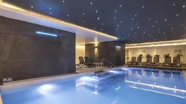 Solana Hotel and Spa