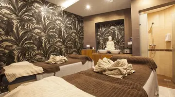 Solana Hotel and Spa