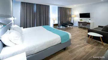 Solana Hotel and Spa