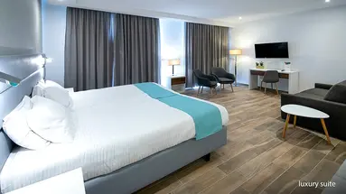 Solana Hotel and Spa