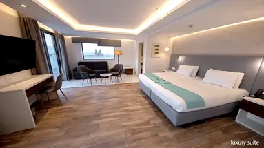 Solana Hotel and Spa