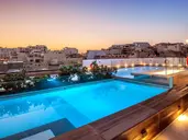 Solana Hotel and Spa