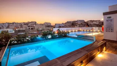 Solana Hotel and Spa