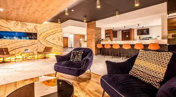 Solana Hotel and Spa