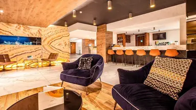 Solana Hotel and Spa