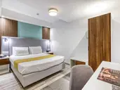 Solana Hotel and Spa