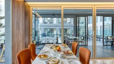 Solana Hotel and Spa