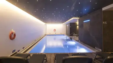 Solana Hotel and Spa