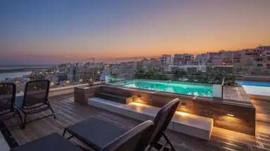 Solana Hotel and Spa