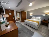 SOLANA HOTEL AND SPA