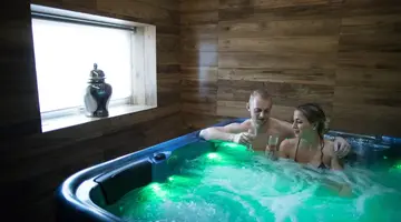 Solana Hotel and Spa