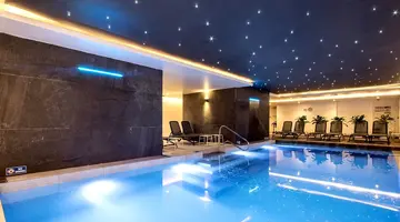 Solana Hotel and Spa