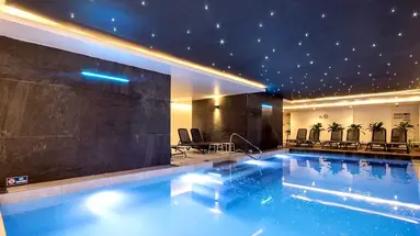 Solana Hotel and Spa
