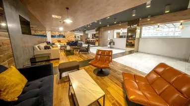 Solana Hotel and Spa