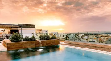 Solana Hotel and Spa