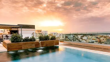 Solana Hotel and Spa