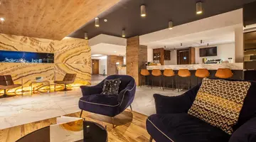 Solana Hotel and Spa