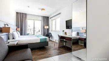 Solana Hotel and Spa