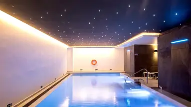 Solana Hotel and Spa