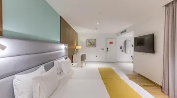 Solana Hotel and Spa