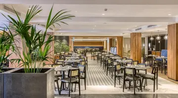 Solana Hotel and Spa
