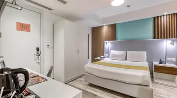 Solana Hotel and Spa