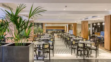 Solana Hotel and Spa