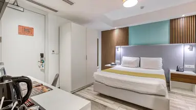 Solana Hotel and Spa