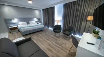 Solana Hotel and Spa