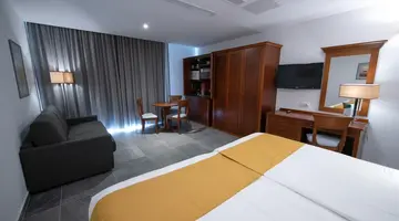 Solana Hotel and Spa