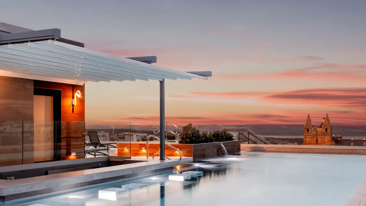 Solana Hotel and Spa