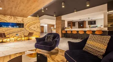 Solana Hotel and Spa