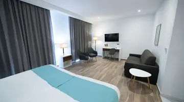 Solana Hotel and Spa