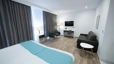 Solana Hotel and Spa