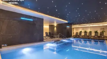 SOLANA HOTEL AND SPA